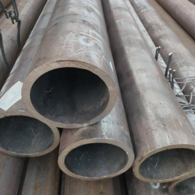 Seamless Steel Pipe stock Seamless Steel Pipe stock
