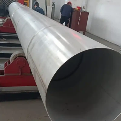 X2CrNi19 pipe X2CrNi19 pipe