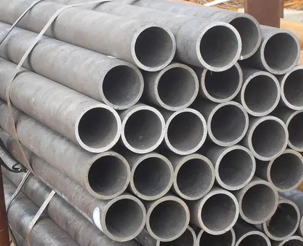 Seamless Pipe supplier Seamless Pipe supplier
