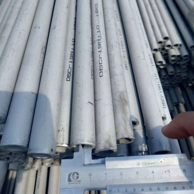 Seamless Stainless Steel Pipes size Seamless Stainless Steel Pipes size